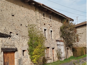 maison à la vente -   63980  FOURNOLS, surface 90 m2 vente maison - UBI442508480
